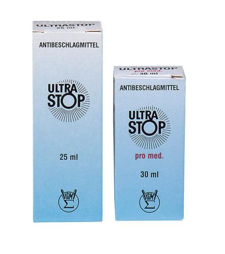 Sigmapharm Antibeschlagmittel Ultra-Stop 