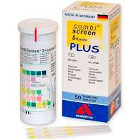 Analyticon Combi 5+N Plus Urinteststreifen 