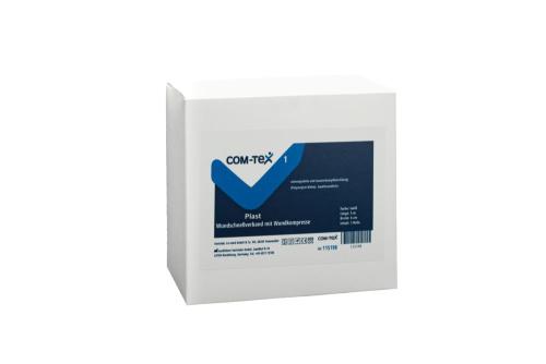 COM-TeX® Plast Wundschnellverband von der Rolle 