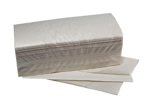 Fripa Papierhandtücher mit Dekorprägung 