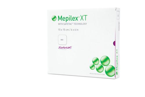 Mölnlycke Schaumverband Mepilex® XT 