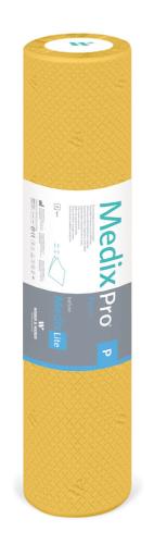 Weber Ärzterolle 2-lagig MedixPro P Tissue 