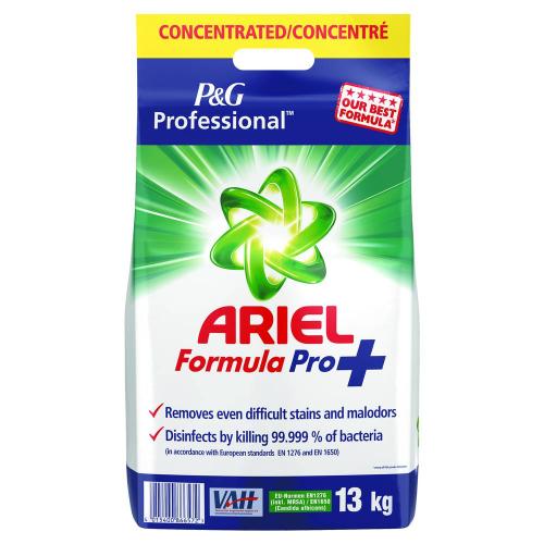 ARIEL Formula Pro+ 