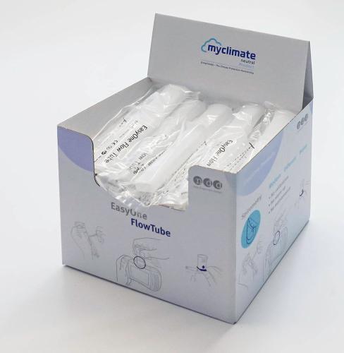 ndd FlowTube™ Spirometer für EasyOne Air Spirometer 