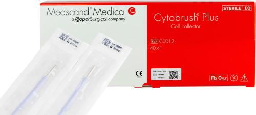 Medscand Cytobrush Plus 