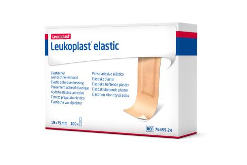 essity Pflaster Leukoplast® Elastic Fingerstrips 