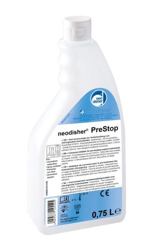Dr. Weigert neodisher® PreStop Korrosionsschutz 
