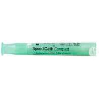 Coloplast Speed Cath Compact Katheter für Frauen 