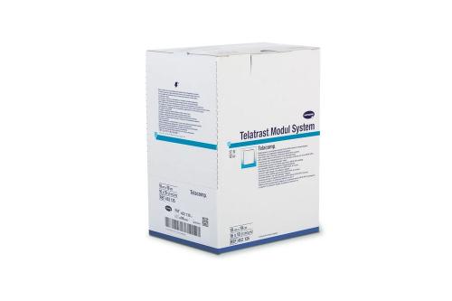 Hartmann Telacomp® sterile Mullkompressen 