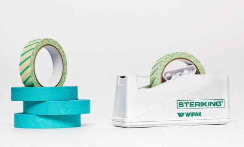 Wipak Steriking® Steri-Tapes 