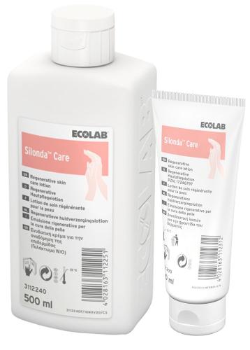 Ecolab Silonda™ Care Hautpflegelotion 