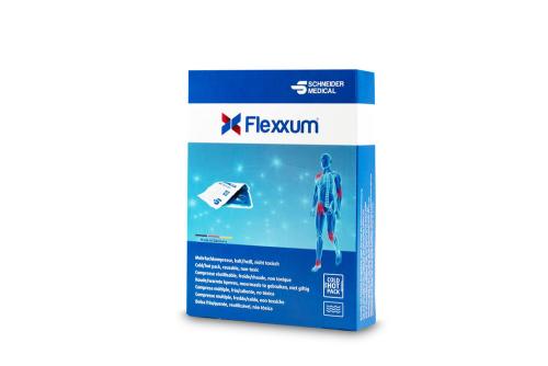Schneider Medical Flexxum® Kalt-/Warmkompressen 