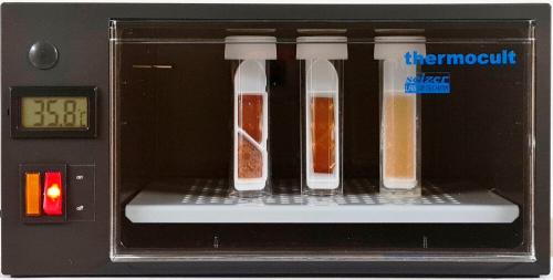 Selzer thermocult digital Bakterienbrutbox 