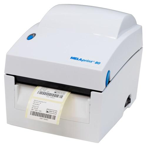 MELAG MELAprint® 80 Etikettendrucker 