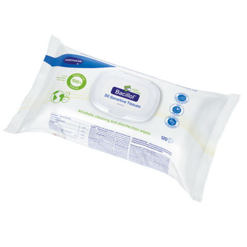 Hartmann Bacillol® 30 Sensitive Tissues 