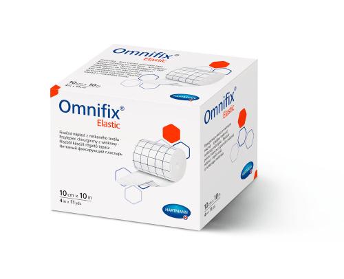 Hartmann Omnifix® elastic  Fixiervlies 