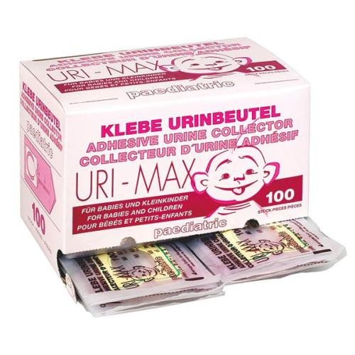 Urinbeutel für Kinder 