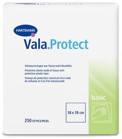Hartmann Schutzunterlagen Vala Protect 