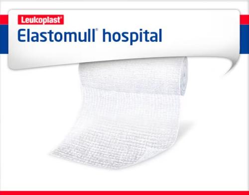 essity Elastomull® hospital Fixierbinde 