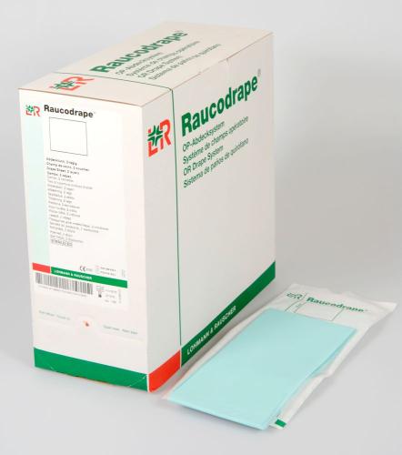 Lohmann&Rauscher Raucodrape® Abdecktücher 