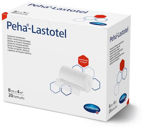 Hartmann Fixierbinde Peha-Lastotel® 