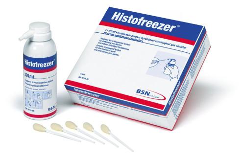 essity Histofreezer®  Vereiser 
