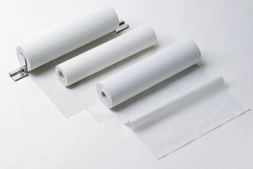 ZVG Liegenpapier Tissue 