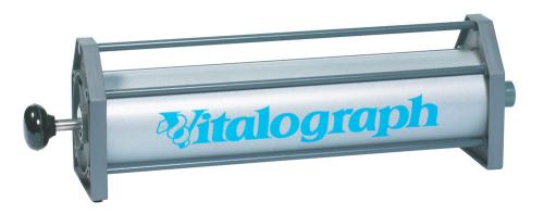 Kalibrationspumpe für Vitalograph 