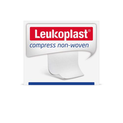 essity Leukoplast® compress non woven sterile Vlieskompressen 