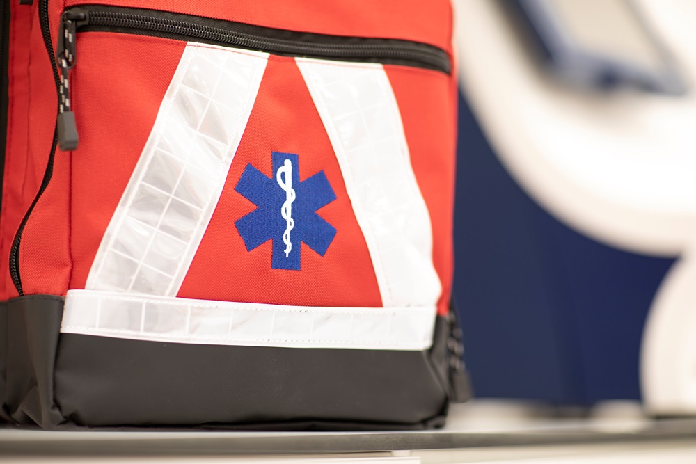 Unverzichtbares Defibrillator-Zubehör: So sind Sie auf den Notfall vorbereitet